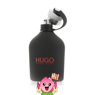 NƯỚC HOA HUGO BOSS - Just Different EDT 125ml