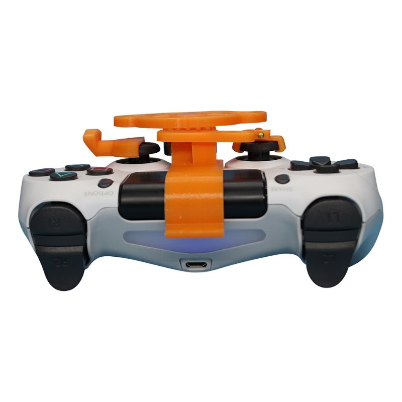 Vô Lăng Mini Dùng Để Chơi Game Đua Xe