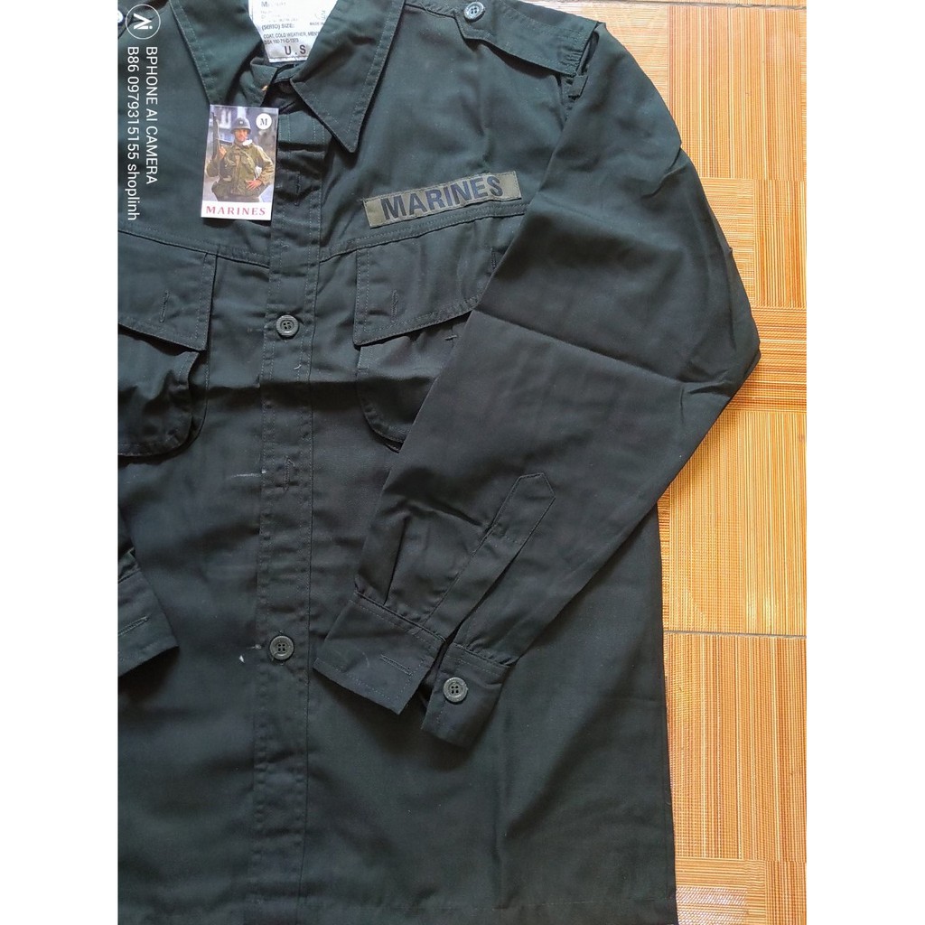 QUẦN ÁO LÍNH MÀU CSCĐ | BigBuy360 - bigbuy360.vn