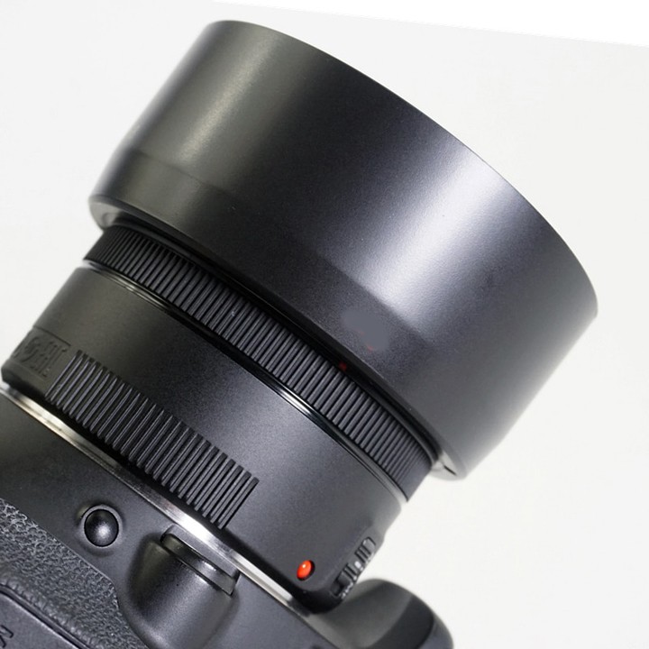 Lens hood loa che nắng ES-68 ống kính Canon 50 f 1.8 STM