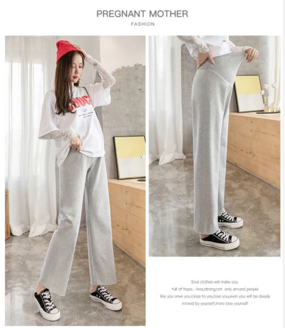 Quần Dài Thoải Mái Cho Phụ Nữ Mang Thai | BigBuy360 - bigbuy360.vn