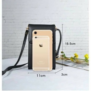 Túi đựng smartphone forever young