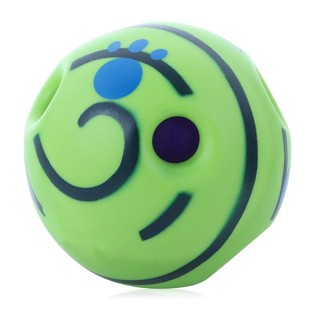 LAYOR1 Đồ Chơi Nhai Gặm Không Độc Hại Cho Thú Cưng