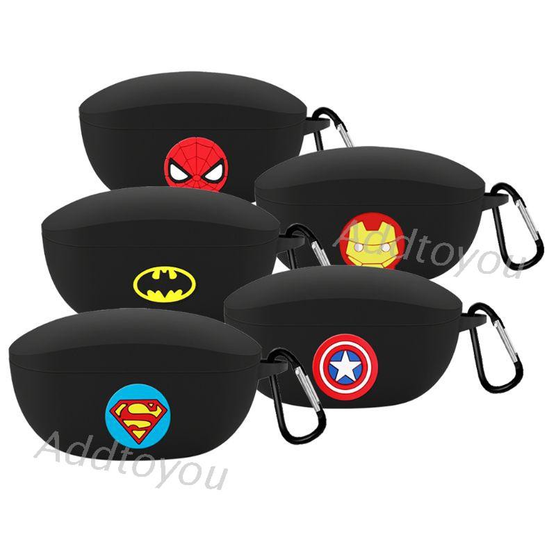 Vỏ bảo vệ hộp sạc tai Nghe Bluetooth không dây Sony Wf-Sp800N