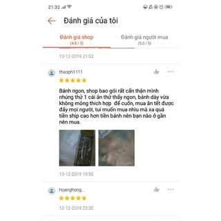 Bánh tráng Phan Rang mè đen 2kg 100 cái