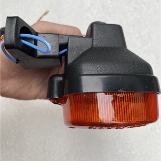 XI NHAN XE CHALY ĐỜI 81