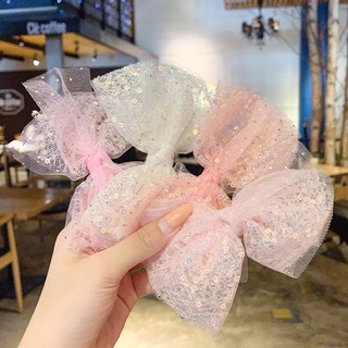 Cặp nơ đỏ nhung