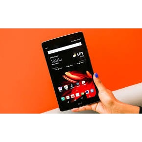 Máy tính bảng LG G Pad X2 8.0 Plus - LG V530 - Lắp SIM 4G LTE - Học online - Lướt Facebook, Zalo, TikTok ... - Mỏng nhẹ | BigBuy360 - bigbuy360.vn