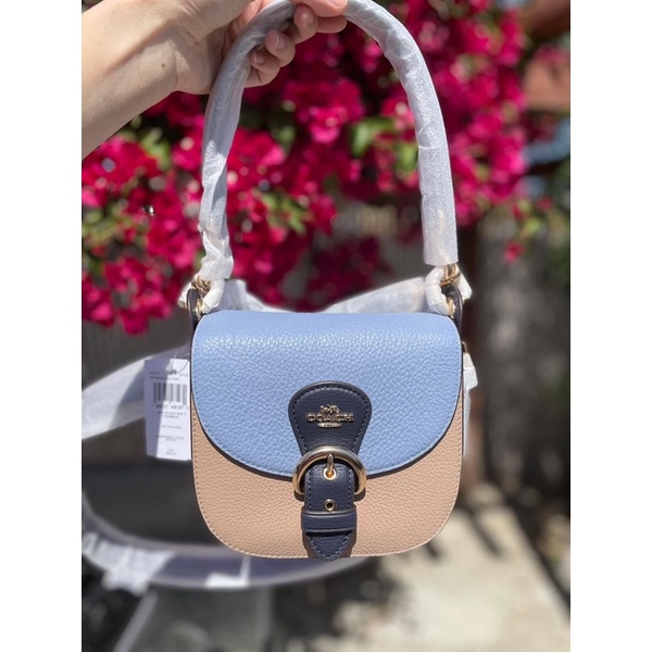 Túi Coach auth sale