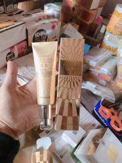 Kem nền bb hàn quốc