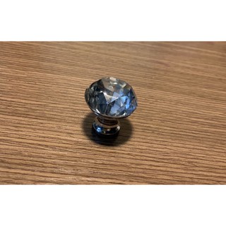 Tay nắm gù kim cương cửa tủ cao cấp