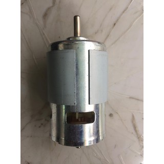 motor giảm tốc 12V