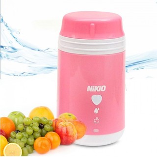 Máy Làm Mặt Nạ Trái Cây Nikio NK-A016