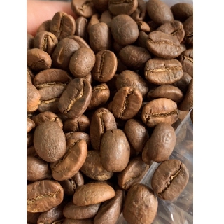 Cà phê hạt rang xay arabica 500g - coffeebotbien