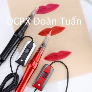 Máy Phun Xăm Kỹ Thuật Số VK CHARM