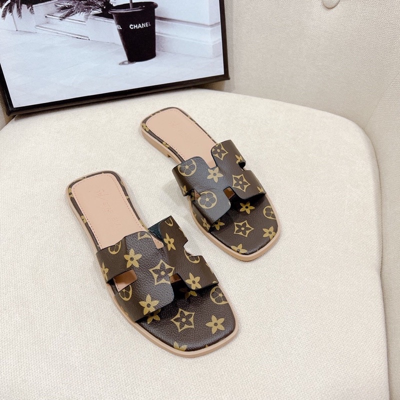 Dép chữ H có bigsize 35-45