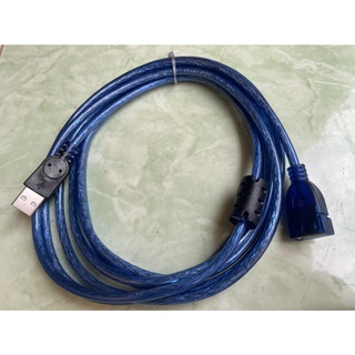 DÂY CÁP USB NỐI DÀI phân loại 1,5m, 3m,5m. TH