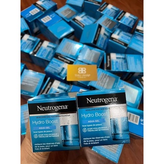 Kem dưỡng Neutrogena bill Pháp