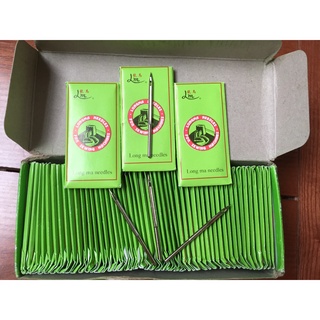 Kim khâu bao - 10 kim dùng cho máy khâu bao tải