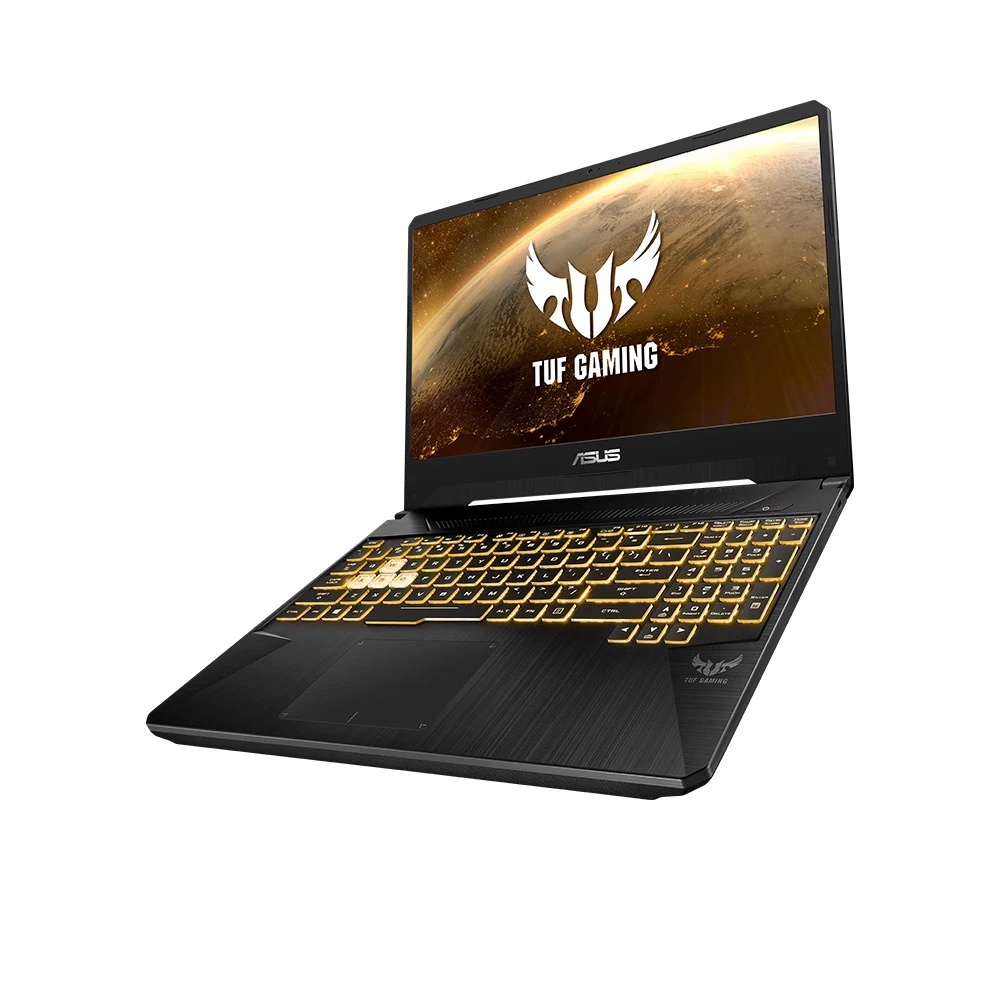 Laptop chơi game Asus TUF FX505DT AL033T