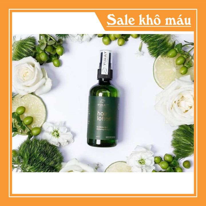 [sale khô máu] Tinh Dầu Bưởi KÍCH THÍCH MỌC TÓC Vi Jully  -  Hạn Chế Rụng Tóc - Giúp Tóc Chắc Khỏe | BigBuy360 - bigbuy360.vn