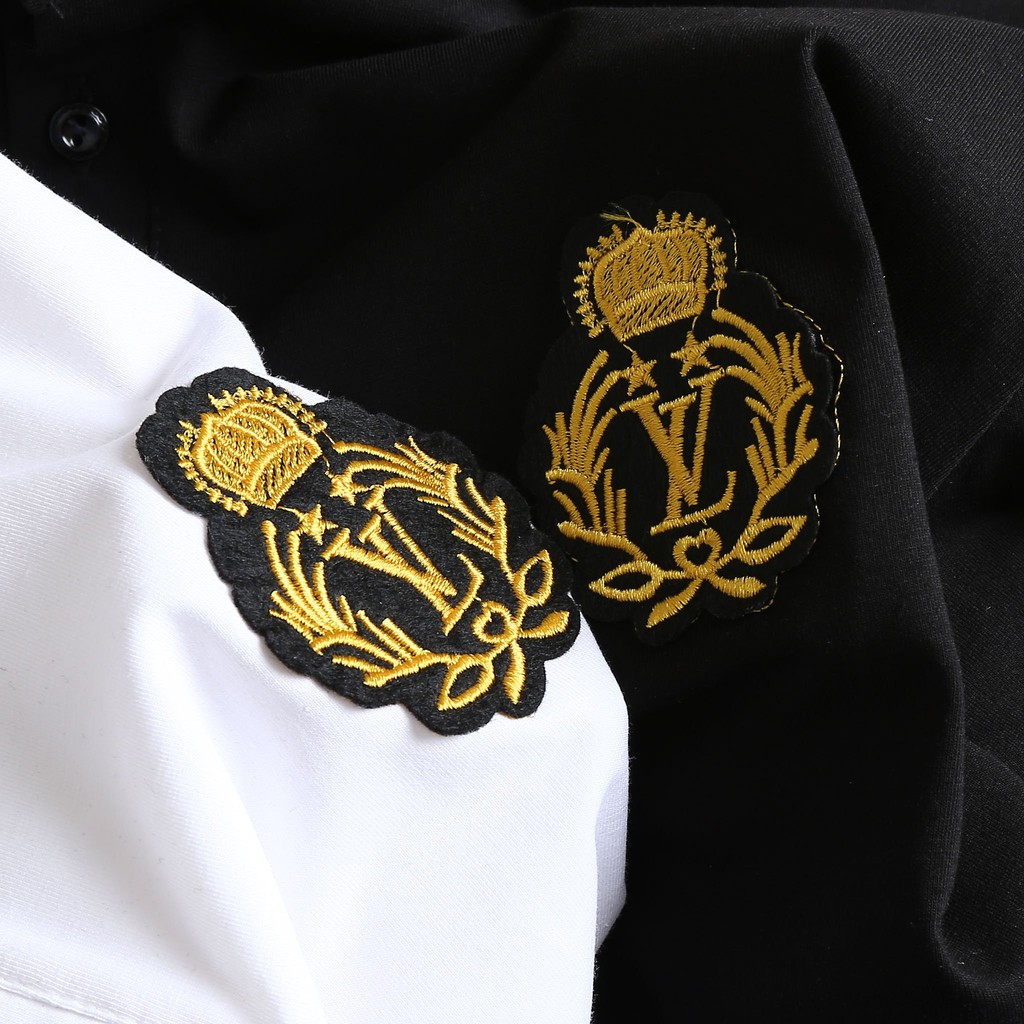 Áo thun nam tay ngắn cổ trụ cotton hàng hiệu cao cấp thời trang Hàn Quốc AN09 - Socool Store | BigBuy360 - bigbuy360.vn