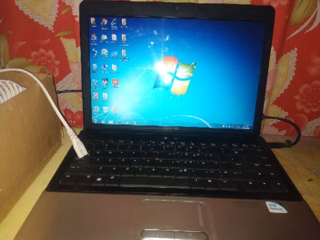 Laptop Hp CQ40 | BigBuy360 - bigbuy360.vn