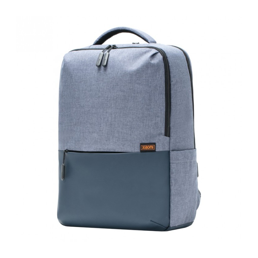 Ba lô Xiaomi Commuter Backpack 21L - Ba lô Laptop Xiaomi 15.6 inch - Chính Hãng - MiHouse
