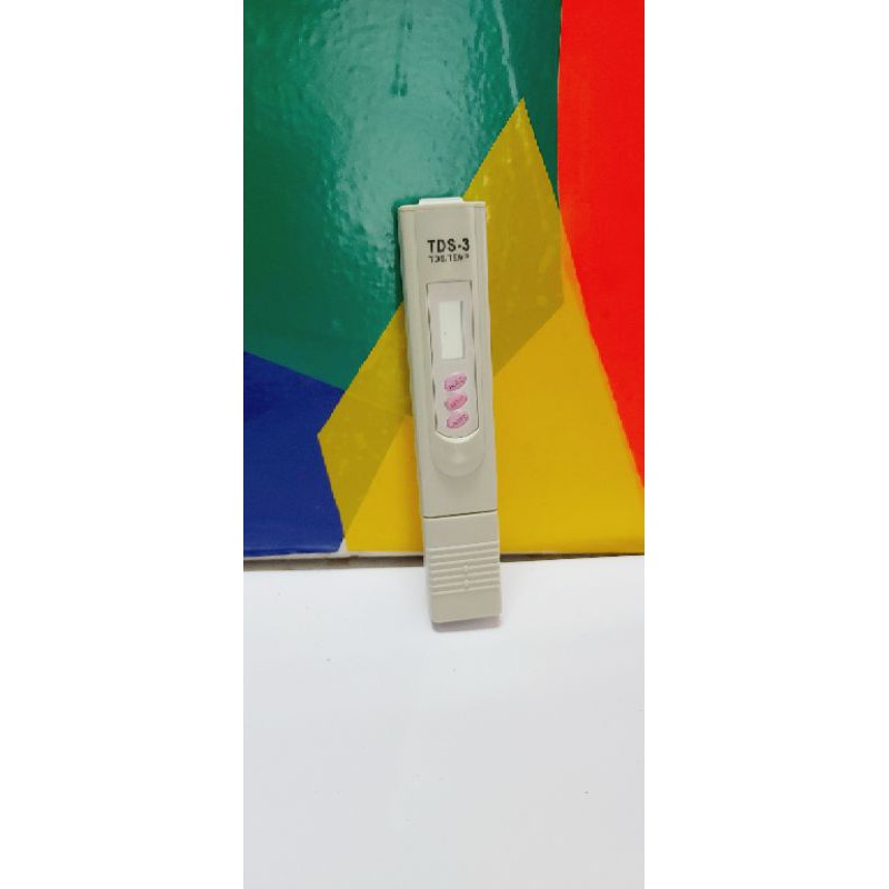 Bút đo TDS-3