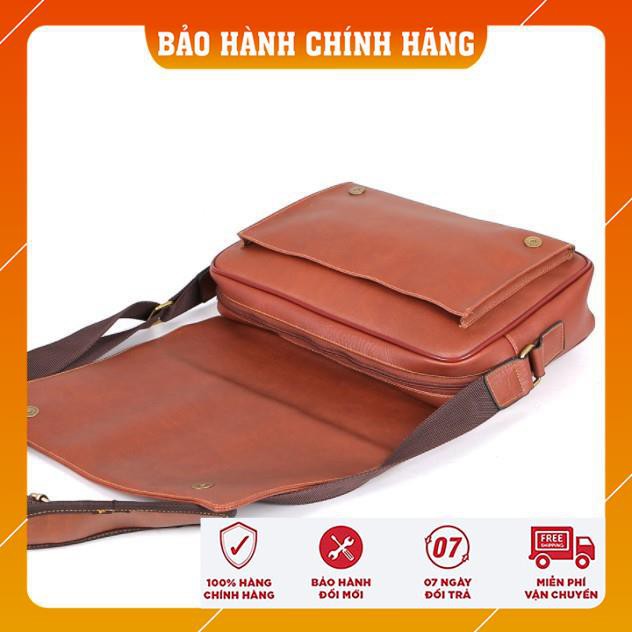 Túi xách -  Cặp đeo chéo Soci 3  - Da chống nước, không bong,nổ - Bảo hành 18 tháng | BigBuy360 - bigbuy360.vn