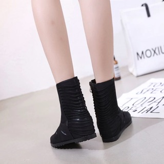 Sandal chiến binh hở mũi mã M21