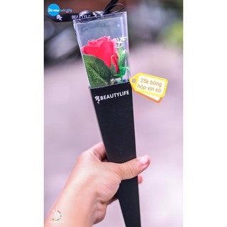 HOA HỒNG SÁP, quà tặng
