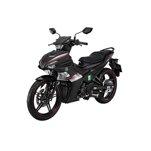 Xe Máy Yamaha Exciter 155 ABS - Các phiên bản