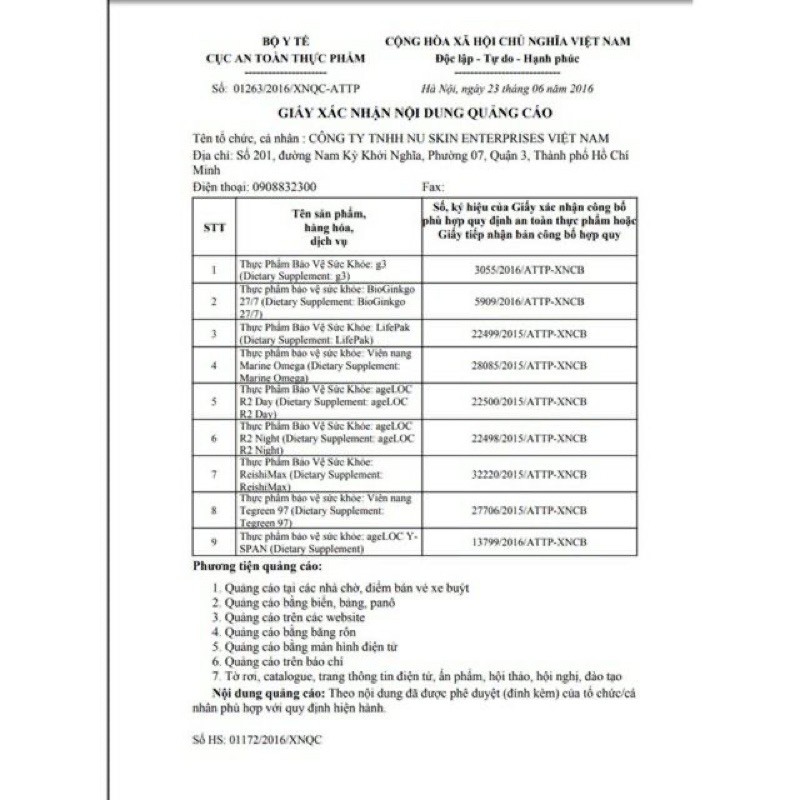 G3 Nước Gấc | BigBuy360 - bigbuy360.vn