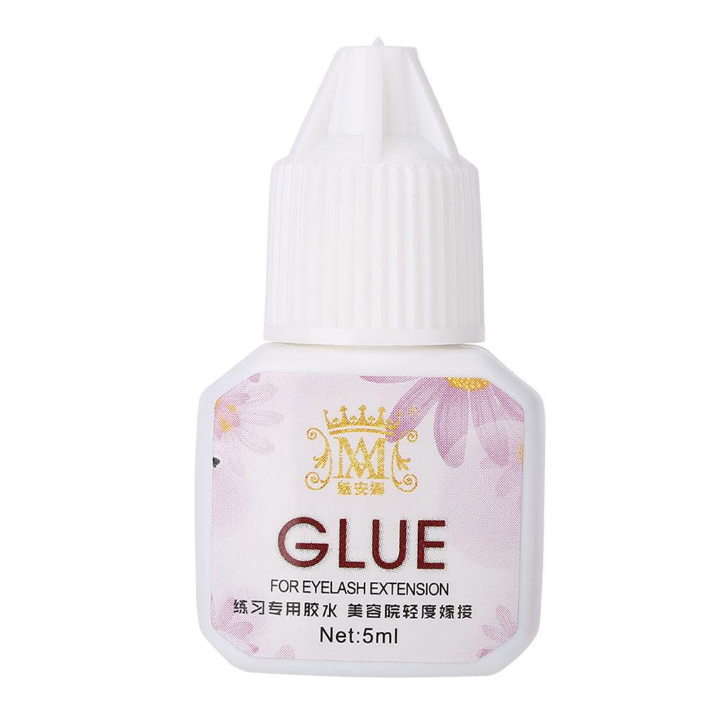 Keo Dán Lông Mi Giả 5ML Chất Lượng Cao
