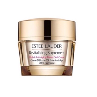 Kem Chống Lão Hóa Estee Lauder Revitalizing Supreme + Soft Creme