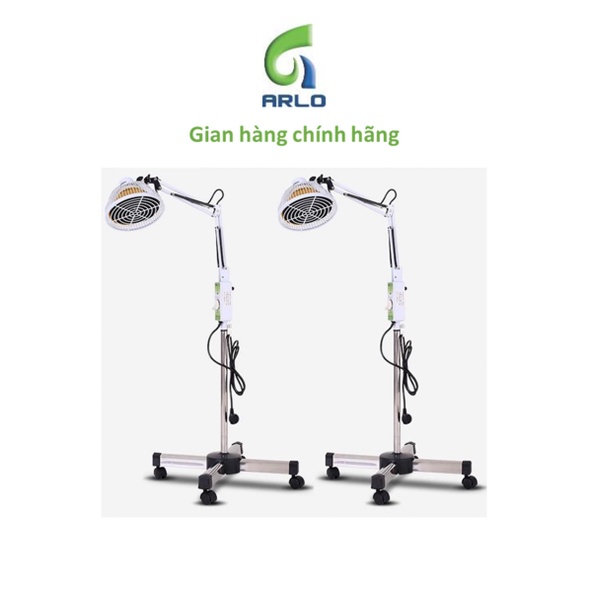 Đèn Từ Trường Khánh Phong Có Thân và Không Thân - Chính Hãng Khánh Phong