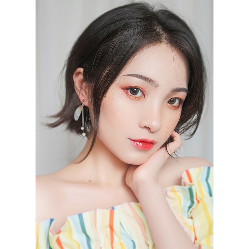 (Hàng Mới Về) Phấn Bắt Sáng Novo Chống Nước Lên Màu Cực Chuẩn | BigBuy360 - bigbuy360.vn