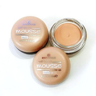 Phấn tươi Mouse Essence của Đức