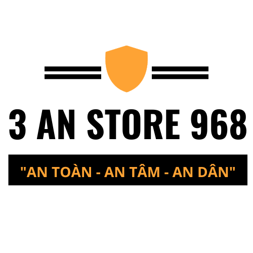 3 An Store 968