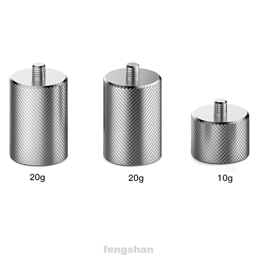 Set 3 Dụng Cụ Chống Rung Cho Dji Osmo Mobile 3 4 | BigBuy360 - bigbuy360.vn