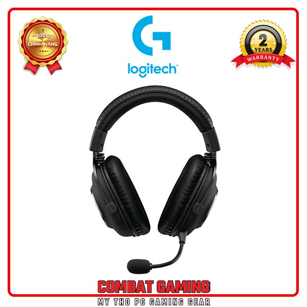 Tai Nghe LOGITECH G PRO 2 GAMING