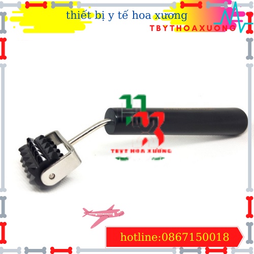[Hàng Chính Hãng Diện Chẩn Bùi Quốc Châu] Lăn Sừng Đơn Lớn Diện Chẩn