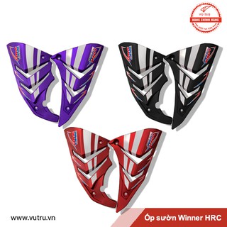 [BAO ĐỔI TRẢ] Ốp sườn Winner HRC