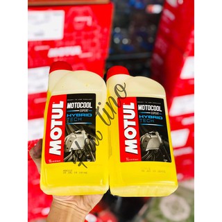 Nước mát Motul