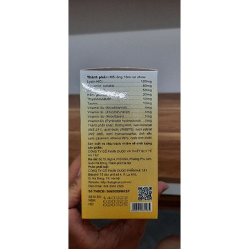 Oralplus  - Giúp bé ăn ngon, tăng đề kháng