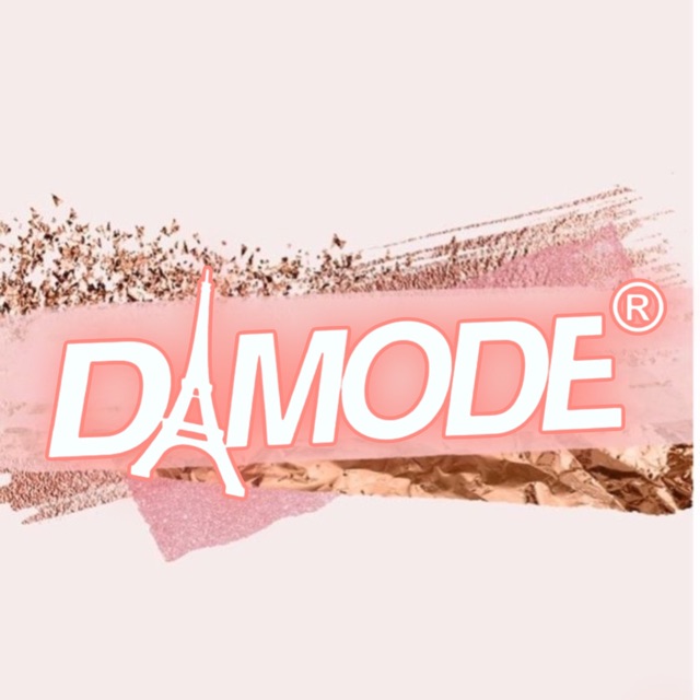 Damode Beauty