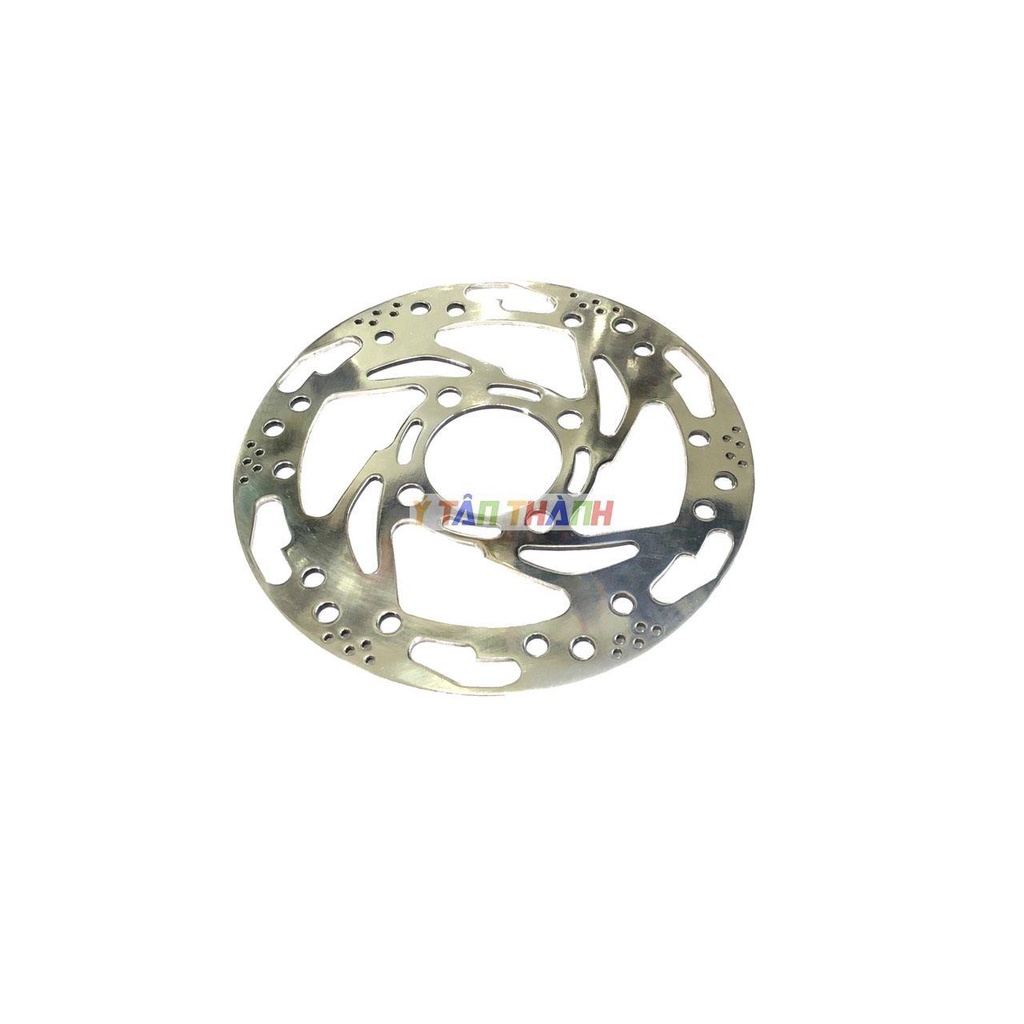 Đĩa Thắng Phay Thái 220Mm MS99911