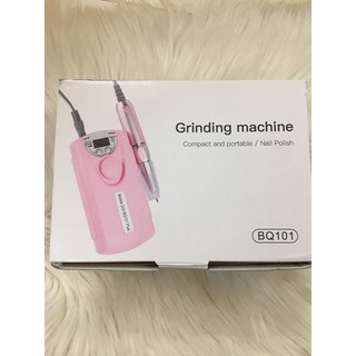 Máy Mài tích điện STE101 Plus