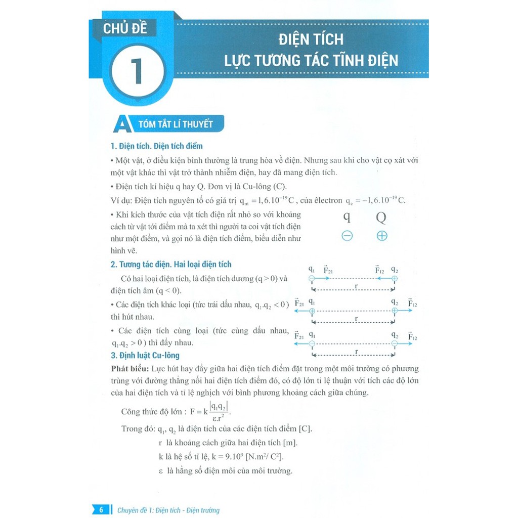 Sách - Bứt Phá 9+ Lớp 11 Môn Vật Lí